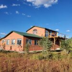 sarah welch pottery shop colorado, in san luis