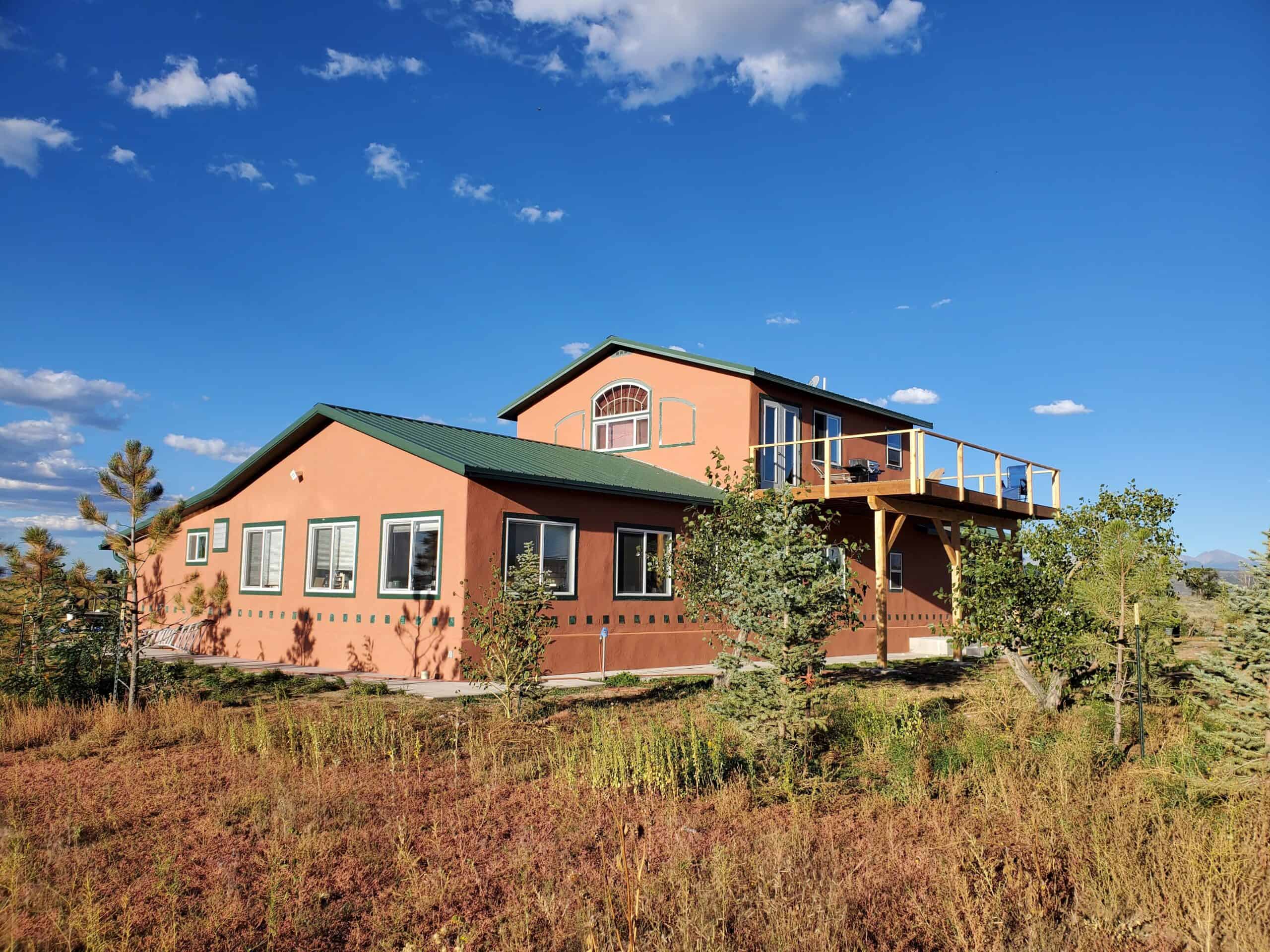 sarah welch pottery shop colorado, in san luis