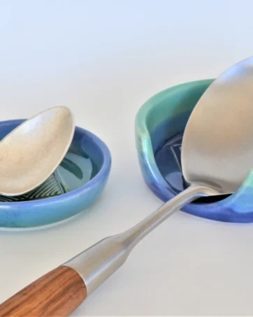 Nesting Spoon Holders