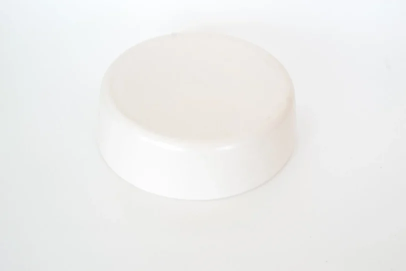 White Personalized Wine Coaster - Image 5