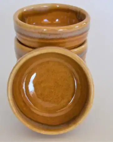 Copitas de Mezcal Plain 2 oz. Shot Glasses