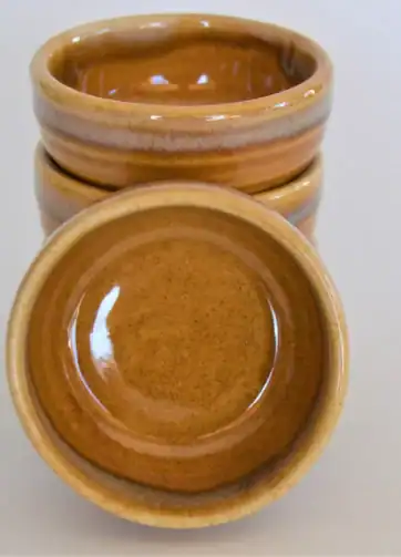 Copitas de Mezcal Plain 2 oz. Shot Glasses