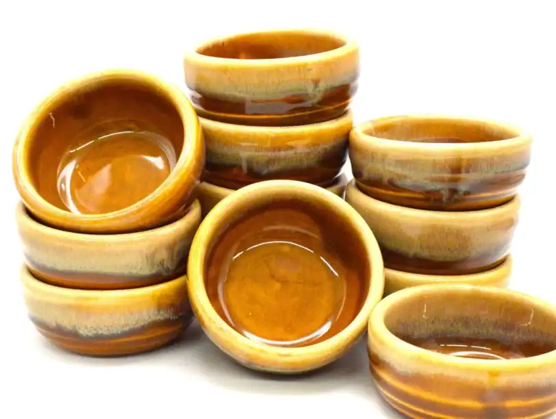 Copitas de Mezcal Plain 2 oz. Shot Glasses - Image 3
