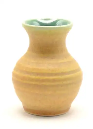 Mini of the Month: January, Tiny Mommy Pot, 1 1/2" tall