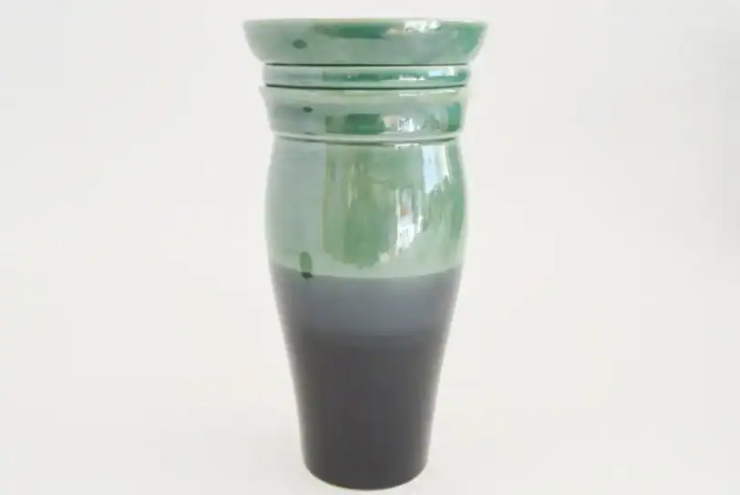 Ceramic Tea Infuser with Lid - Image 5