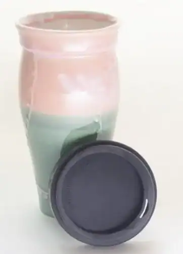 Slip-Design 24 oz To-Go Travel Mug