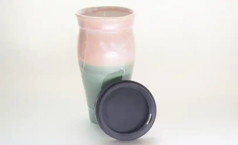 Slip-Design 24 oz To-Go Travel Mug
