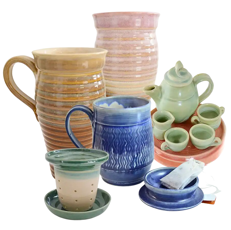 Mugs